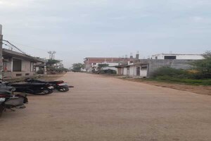   Plot at Gomti Nagar – for Sale