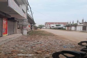  Plot – Exterior View View at Gomti Nagar - for Sale