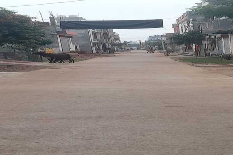 Other, gomti nagar  2000 Sq.Ft. Plot In Gomti Nagar Lucknow 9281292