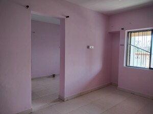 Room in 1 BHK Apartment at Laxmi Nagar Society, Dhanori – for Rent