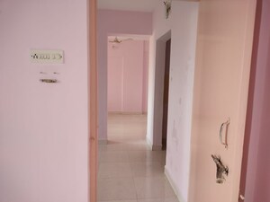 Room in 1 BHK Apartment at Laxmi Nagar Society, Dhanori – for Rent