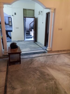 3.5 BHK Independent House For Rent in RWA Apartments, Sector 31