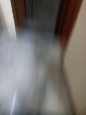 Staircase in 3.5 BHK Independent House at RWA Apartments, Sector 31 – for Rent