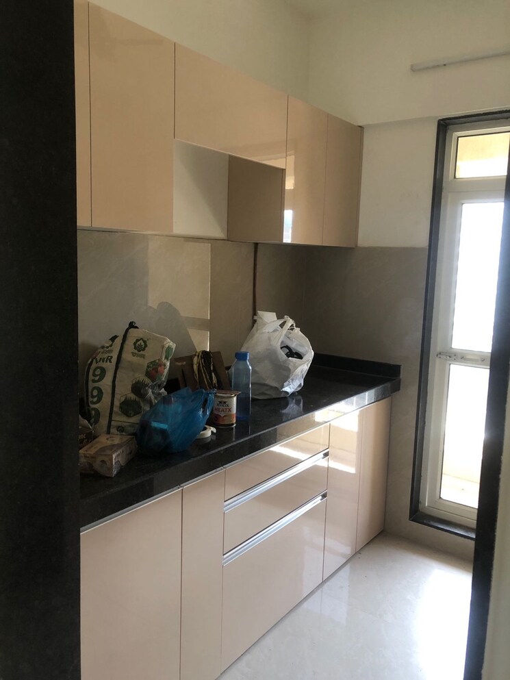 Kitchen, jp-north-elara 2 Bedroom 650 Sq.Ft. Apartment In Mira Road Thane 9281312