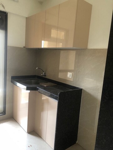 Kitchen in 2 BHK Apartment at JP North Elara, Mira Road – for Sale