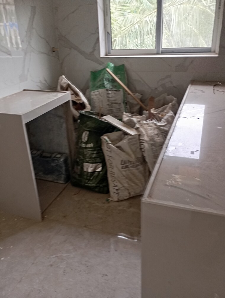 Balcony, n-woods-trishna-view 2 Bedroom 640 Sq.Ft. Apartment In Andheri East Mumbai 9281369