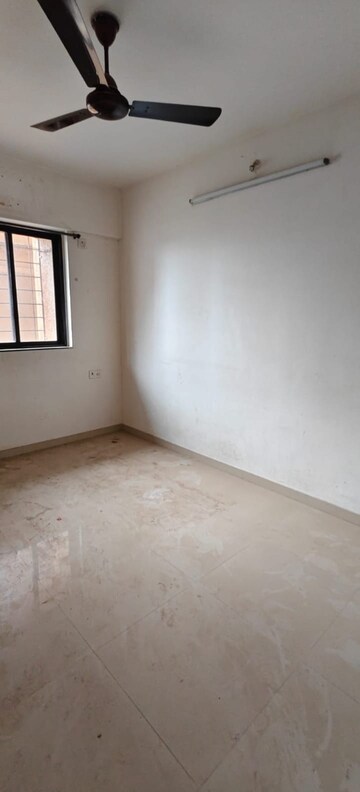 1 BHK Apartment For Rent in Puranik City, Kasarvadavali