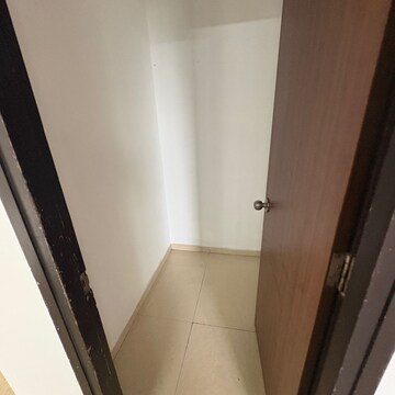 Balcony in 2 BHK Apartment at Lodha Lakeshore Greens, Hedutane – for Sale