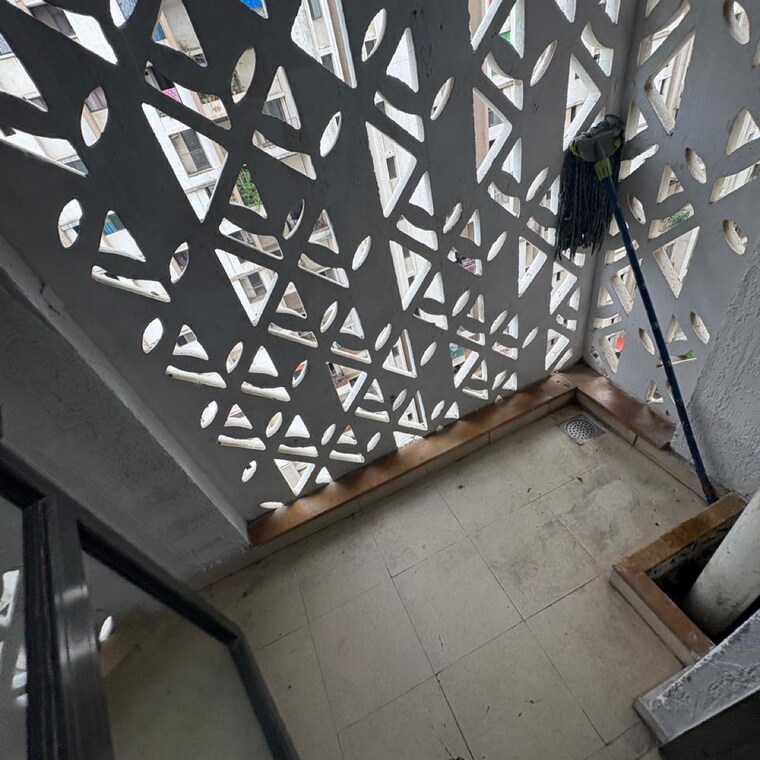 Kitchen, lodha-lakeshore-greens 2 Bedroom 738 Sq.Ft. Apartment In Hedutane Thane 9281374