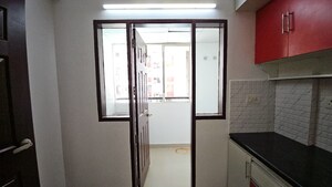 Building Lobby in 3 BHK Apartment at Sreekariyam – for Sale