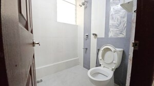 Bathroom in 3 BHK Apartment at Sreekariyam – for Sale