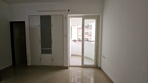 Building Lobby in 3 BHK Apartment at Sreekariyam – for Sale