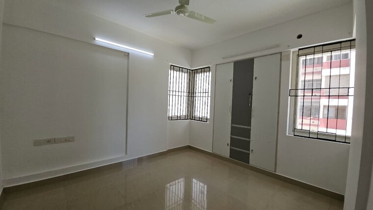 Room, sreekariyam 3 Bedroom 1530 Sq.Ft. Apartment In Sreekariyam Thiruvananthapuram 9281366