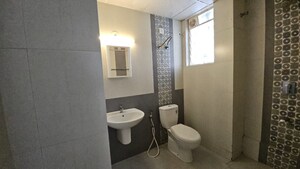 Bathroom in 3 BHK Apartment at Sreekariyam – for Sale