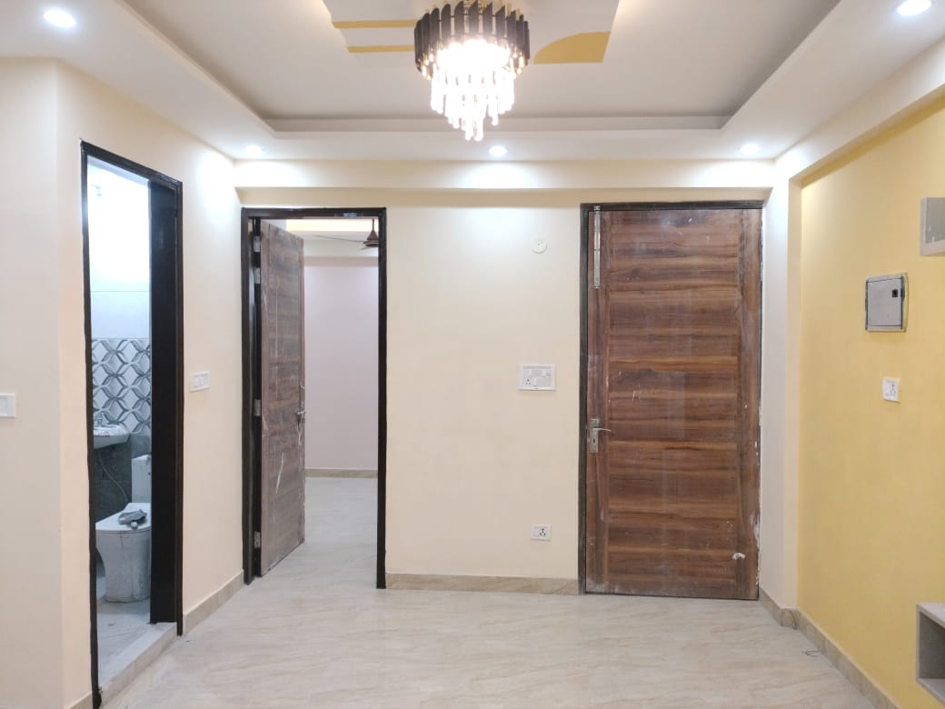 3 BHK Builder Floor For Sale in Dilshad Garden