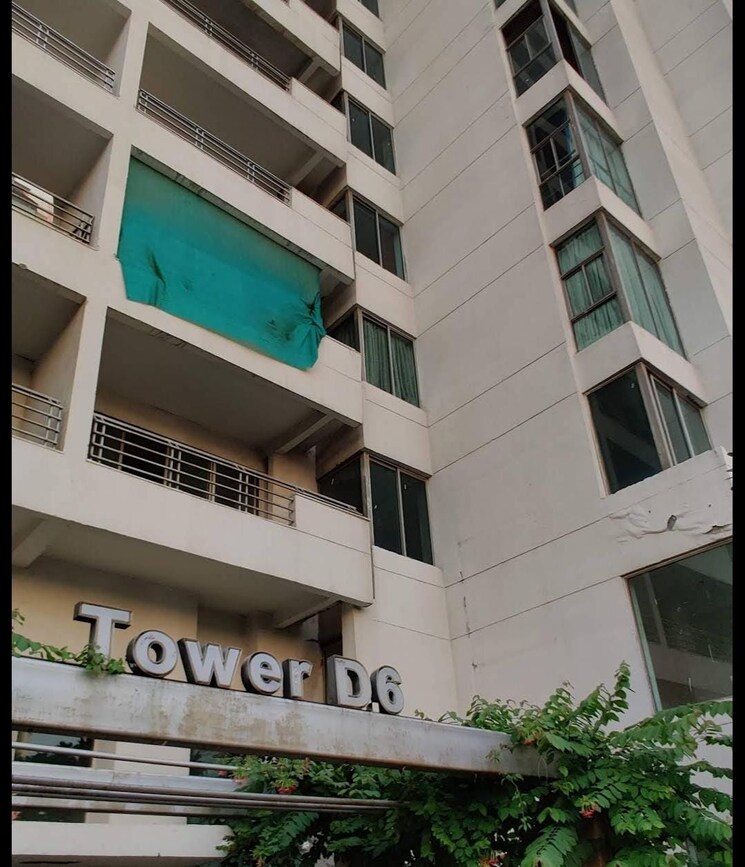 Exterior View, parsvnath-exotica 3 Bedroom 2895 Sq.Ft. Apartment In Sector 53 Gurgaon 9281373