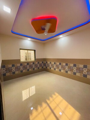 1 BHK Apartment For Sale in Sai Gurusthan Naigaon East, Naigaon East