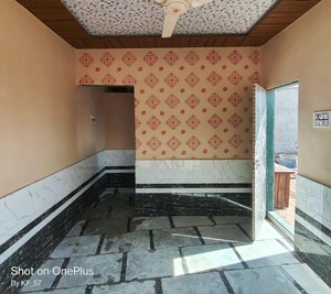 Bedroom in 1 BHK Apartment at Sai Gurusthan Naigaon East, Naigaon East – for Sale