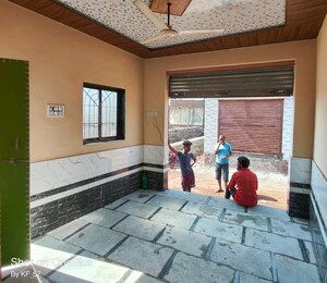 1 BHK Apartment – Exterior View View at Sai Gurusthan Naigaon East, Naigaon East - for Sale