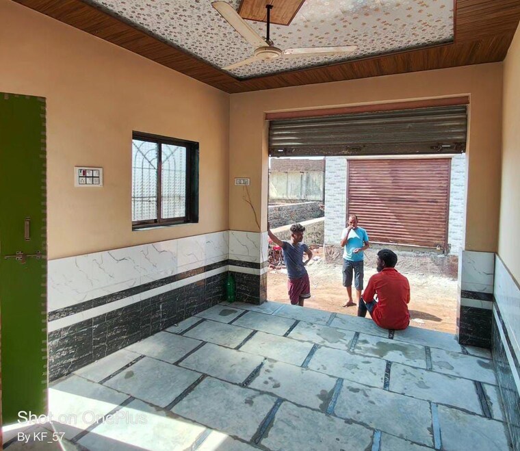 Exterior View, sai-gurusthan-naigaon-east 1 Bedroom 300 Sq.Ft. Apartment In Naigaon East Palghar 9281380