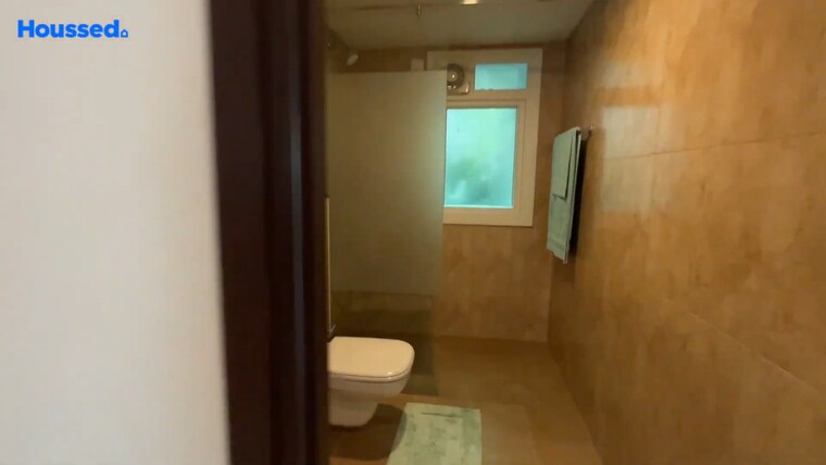 Bathroom, brigade-nanda-heights 4 Bedroom 2356 Sq.Ft. Apartment In Padmanabha Nagar Bangalore 9281377