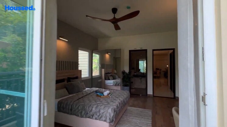 Bedroom, brigade-nanda-heights 4 Bedroom 2356 Sq.Ft. Apartment In Padmanabha Nagar Bangalore 9281377