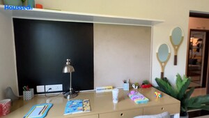 Furnished Amenities in 4 BHK Apartment at Brigade Nanda Heights, Padmanabha Nagar – for Sale