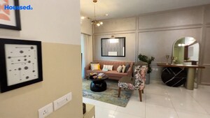 4 BHK Apartment For Sale in Brigade Nanda Heights, Padmanabha Nagar