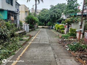 Balcony in  Plot at Dhankawadi – for Sale