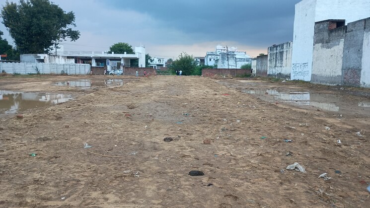 undefined, tigaon  27 Sq.Yd. Plot In Tigaon Faridabad 9278689