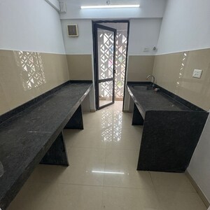 Kitchen in 2 BHK Apartment at Lodha Lakeshore Greens, Hedutane – for Sale