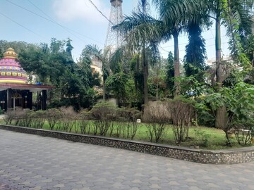6 BHK Apartment – Garden View at Pahartoli - for Rent