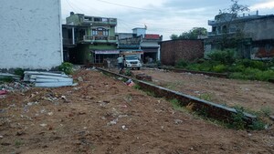  Plot – Exterior View View at Tigaon - for Sale