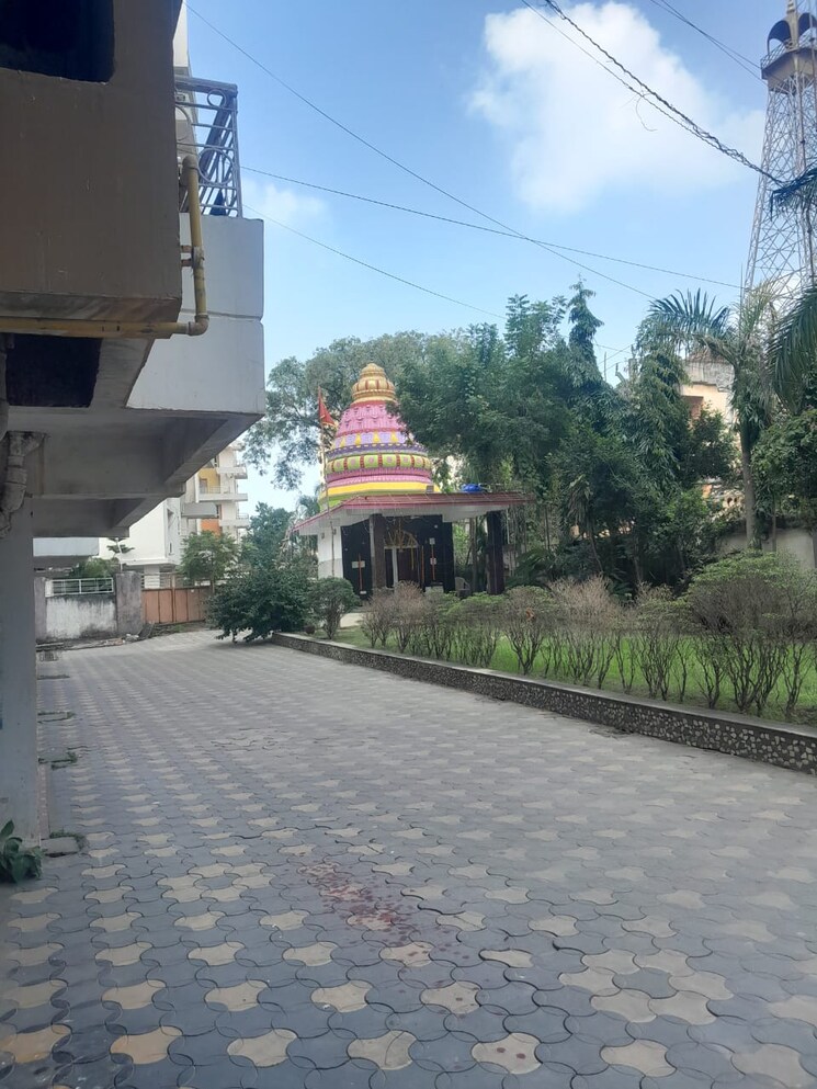 Exterior View, pahartoli 6 Bedroom 4000 Sq.Ft. Apartment In Pahartoli Ranchi 9281378