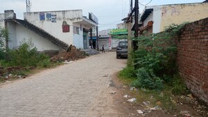  Plot – Exterior View View at Tigaon - for Sale