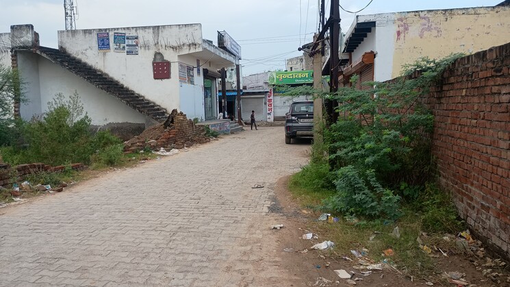 Exterior View, tigaon  27 Sq.Yd. Plot In Tigaon Faridabad 9278689