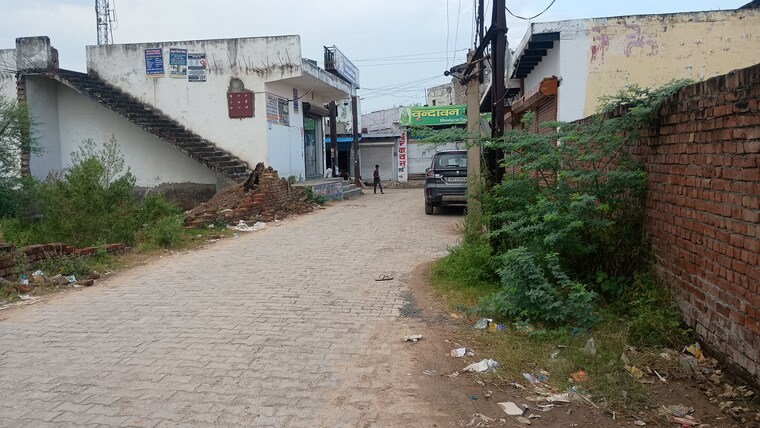 Exterior View, tigaon  27 Sq.Yd. Plot In Tigaon Faridabad 9278689