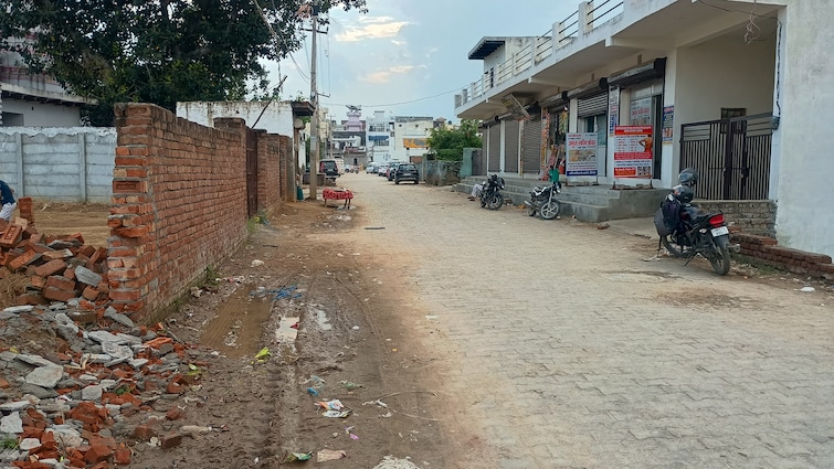 Cover Image, tigaon  27 Sq.Yd. Plot In Tigaon Faridabad 9278689