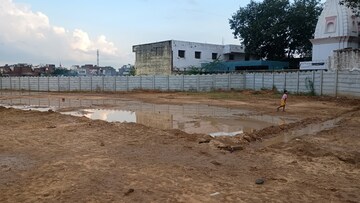  Plot – Exterior View View at Tigaon - for Sale