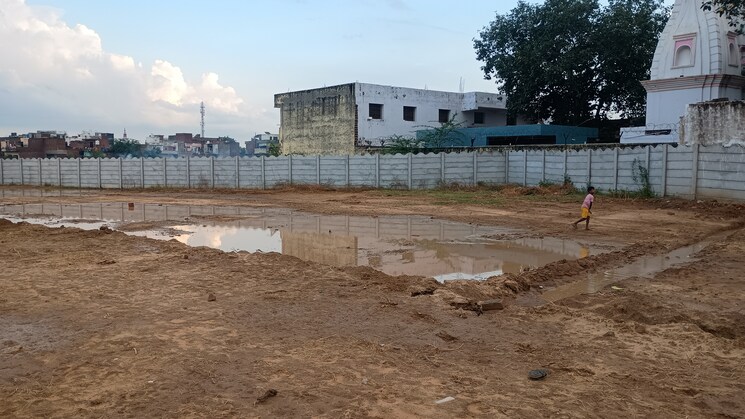 Exterior View, tigaon  27 Sq.Yd. Plot In Tigaon Faridabad 9278689