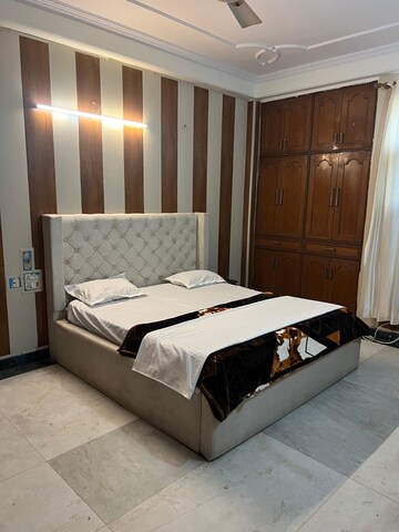 2 BHK Independent House For Rent in Migsun Twinz, Eta Ii Greater Noida