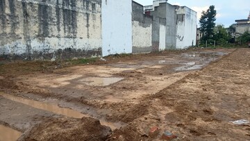  Plot – Exterior View View at Tigaon - for Sale