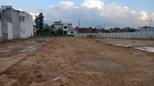 Plot Area in  Plot at Tigaon – for Sale