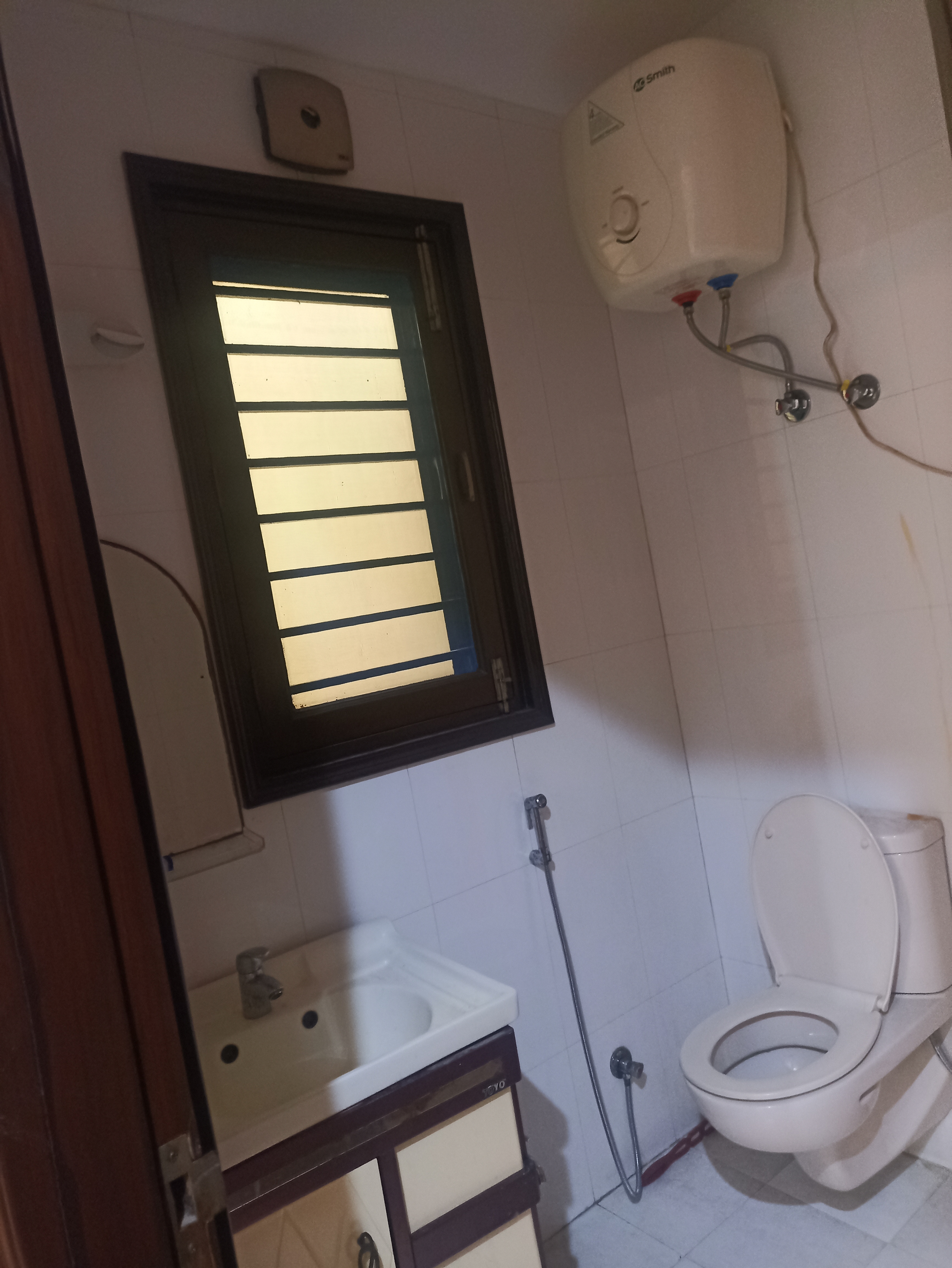 3 BHK + Pooja Room Independent House For Rent in SL Apartments Sector 49