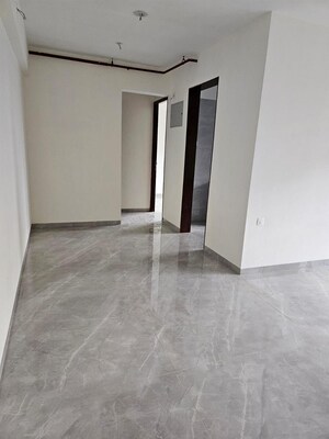 1 BHK Apartment For Rent in Hubtown Seasons, Chembur