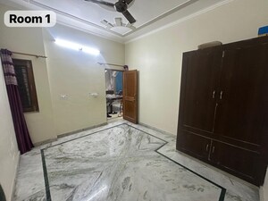 Bedroom in 2 BHK Builder Floor at Sahastradhara – for Rent