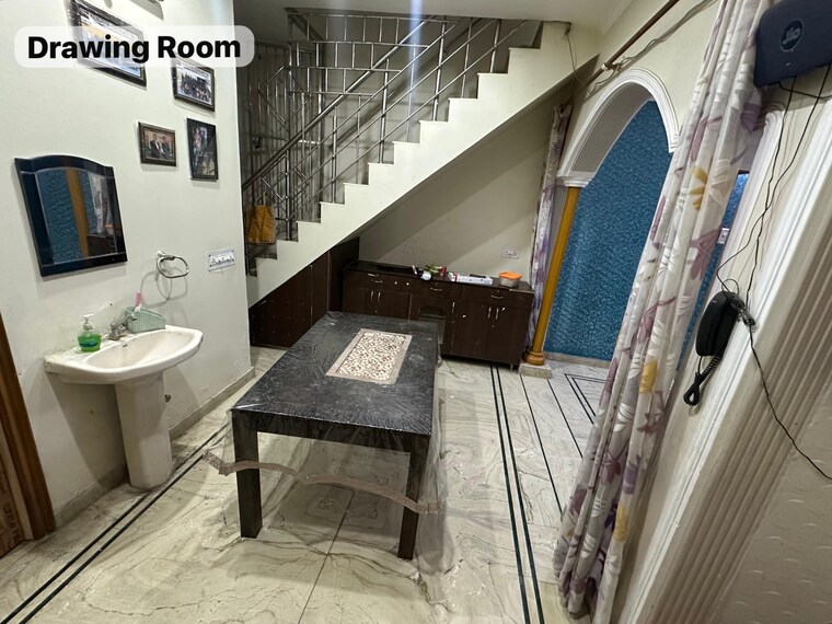 Kitchen, sahastradhara 2 Bedroom 1200 Sq.Ft. Builder Floor In Sahastradhara Dehradun 9281387