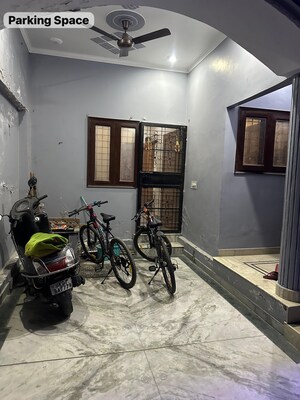 Parking in 2 BHK Builder Floor at Sahastradhara – for Rent
