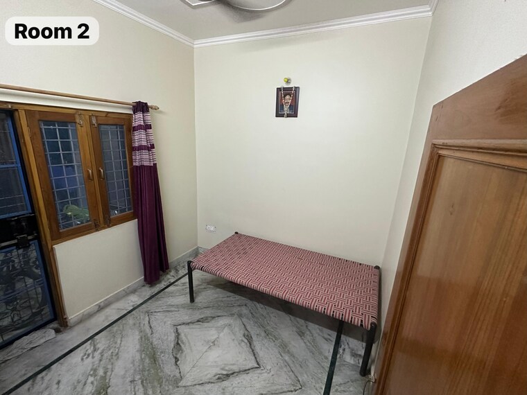 Bedroom, sahastradhara 2 Bedroom 1200 Sq.Ft. Builder Floor In Sahastradhara Dehradun 9281387