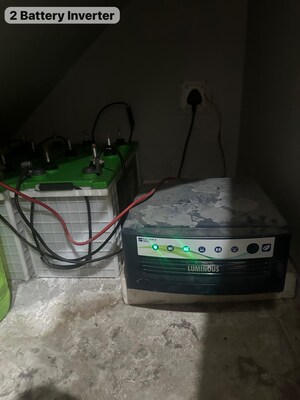 Parking in 2 BHK Builder Floor at Sahastradhara – for Rent